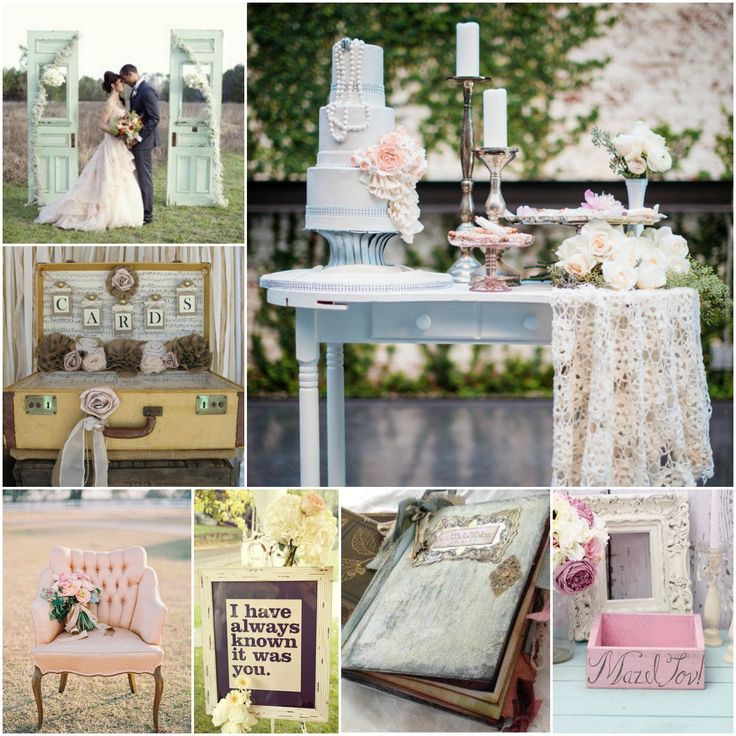 Gotta #love #pastel colours for a #spring #wedding. Soft pinks and purples fit perfectly with a #shabbychic theme. #pretty #naturalbeauty