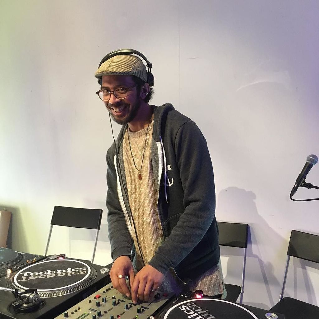 plusplusradio's tweet photo. @daggerdx himself
Getting tou into a night vibe
#beats #plusplusradio #momo17 #streaming #radio #internetradio #b… https://t.co/BcTomM71ss https://t.co/1hmZnCIRHm