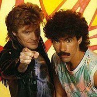 Happy birthday John Oates 