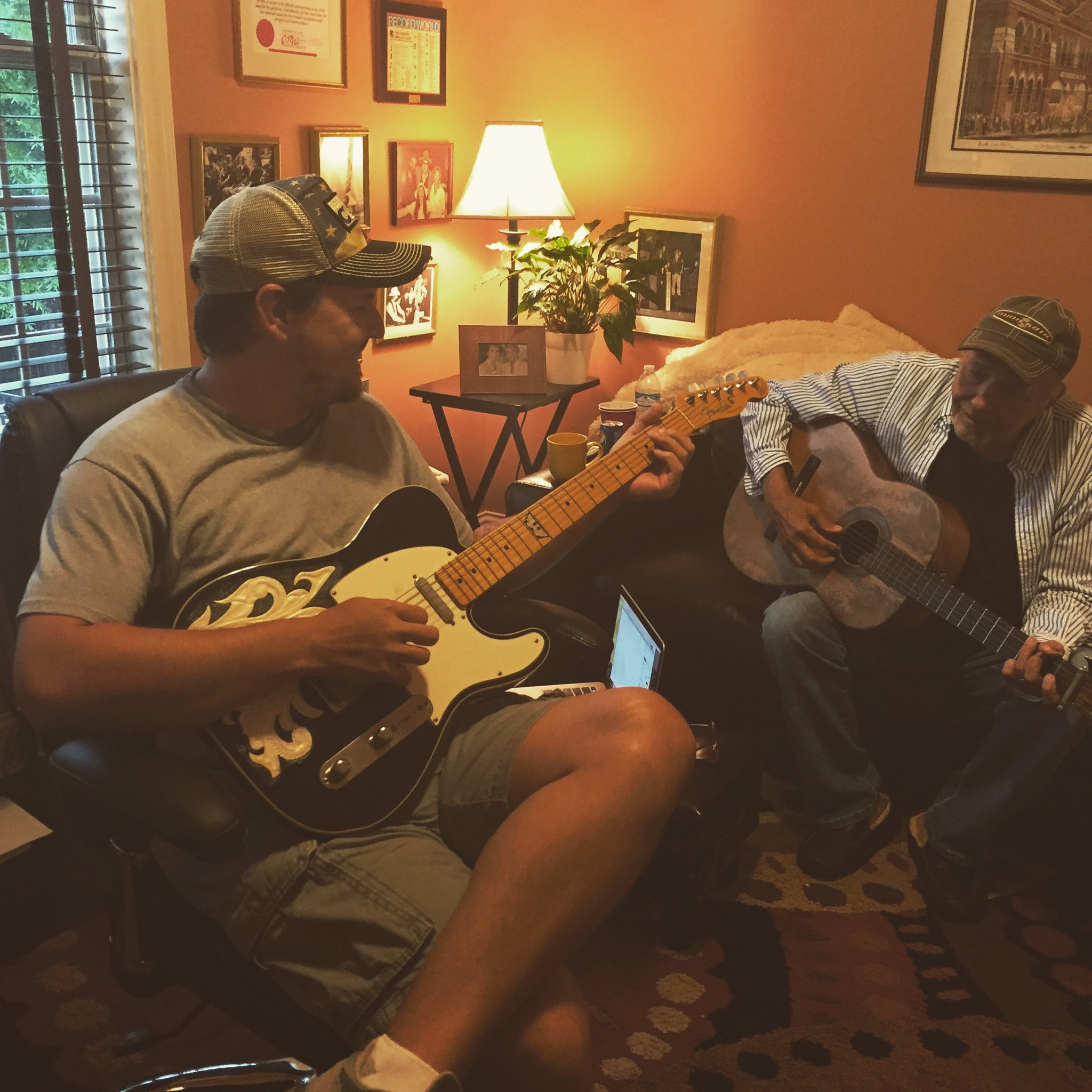 Happy 82nd birthday to my great friend and mentor bobby bare jeannie bare 