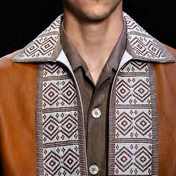 MaleFashTrends's tweet photo. Tejidos étnicos como must de temporada || https://t.co/zcQWl0uAL3 #menstyle #mensfashion #streetstyle #ootd #iamwearing #menswear #ootdme… https://t.co/XDbQWxFAoN