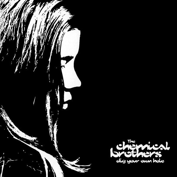 indierocks's tweet photo. #DatoIR Un día como hoy pero de 1997, The Chemical Brothers (@ChemBros) lanzaba el álbum 'Dig Your Own Hole' https://t.co/yVAlt5Jrfu https://t.co/5hul6hEf5x