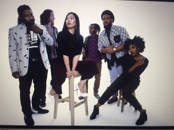 LoveExperiment's tweet photo. Live show tonight. New York hit us up for details! #teamloveexperiment https://t.co/8U5W9FZdMn