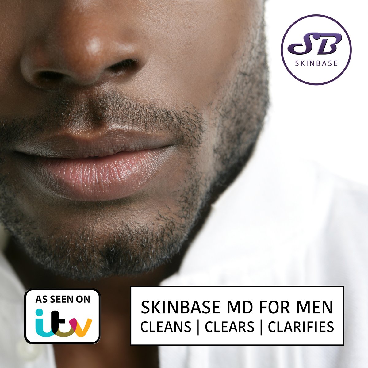 The Skinbase Facial On Twitter Ingrown Hairs Blocked Pores