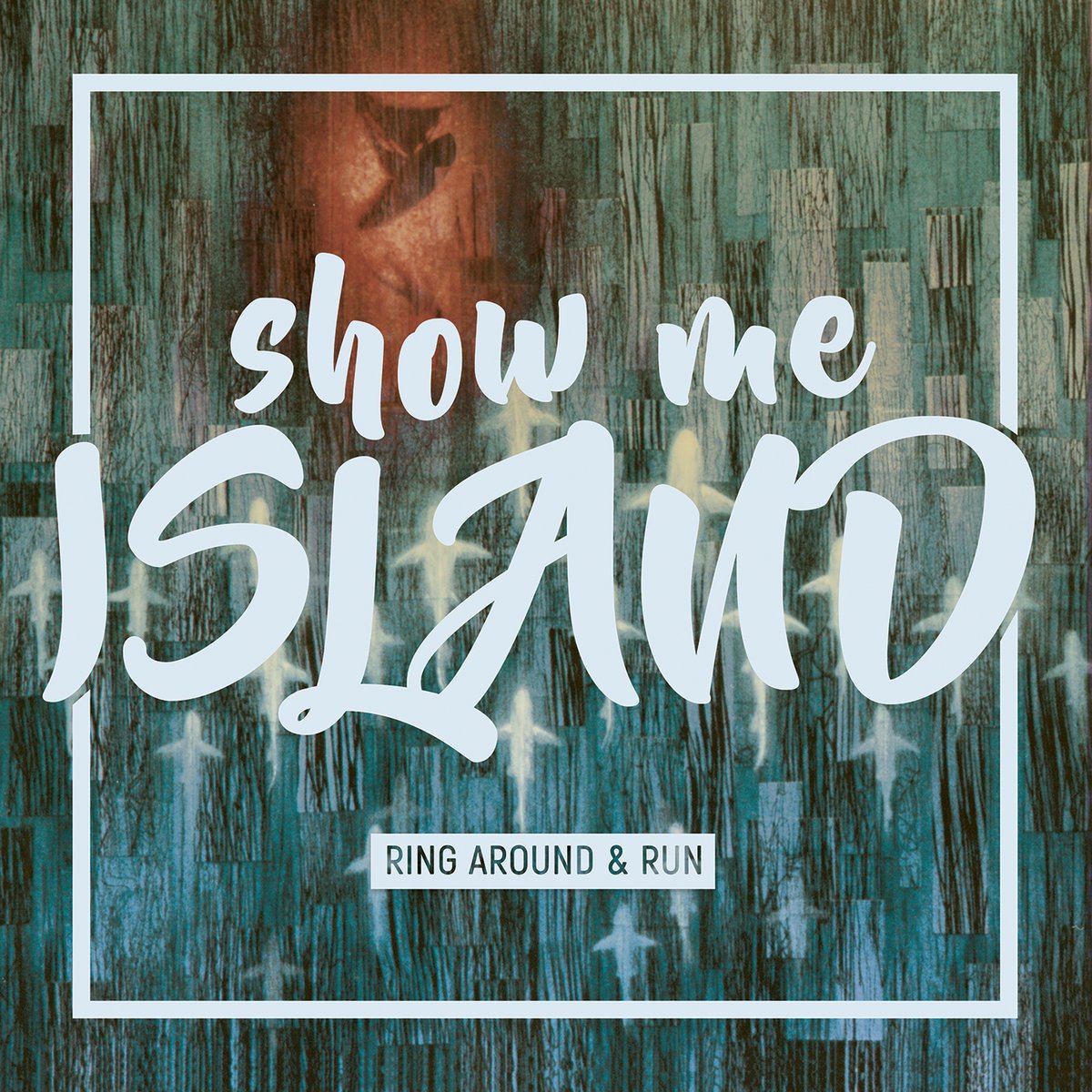 Yay, it's Friday with <a href="/ShowMeIsland/">Show Me Island</a>'s Ring Around &amp; Run! #SLUGPlaylist