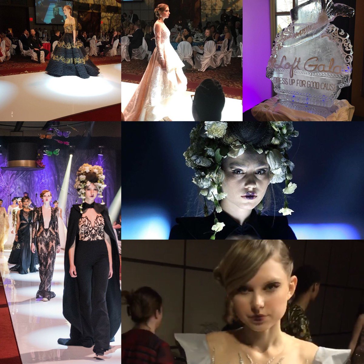 TheLoftToronto's tweet photo. Still reminiscing from this night! #loftgala https://t.co/0fsEtPLSan