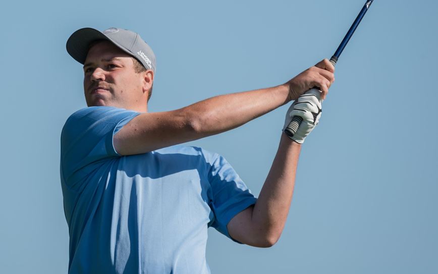 In de Nationale Museumweek terug in de tijd met het Golfmuseum. <a href="/Florisdehaas/">Floris de Haas</a> aan het woord - golf.nl/nieuws/2017/ap…