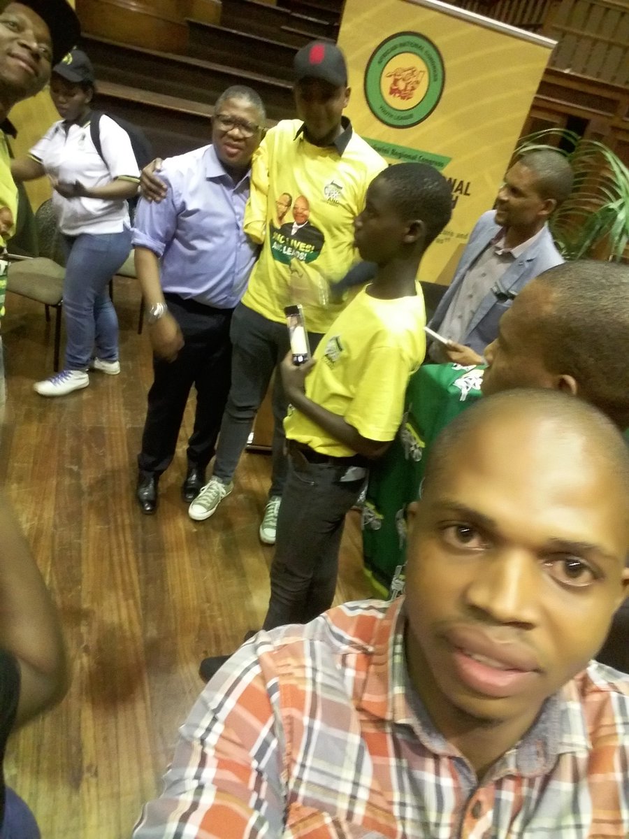 mxolisto123's tweet photo. With the Minister of Police https://t.co/eAZuuRWT5t