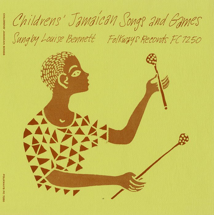 Folkways's tweet image. #LessonPlanWednesday
Introduce students to the music and history of Jamaican culture! goo.gl/BsaS5u