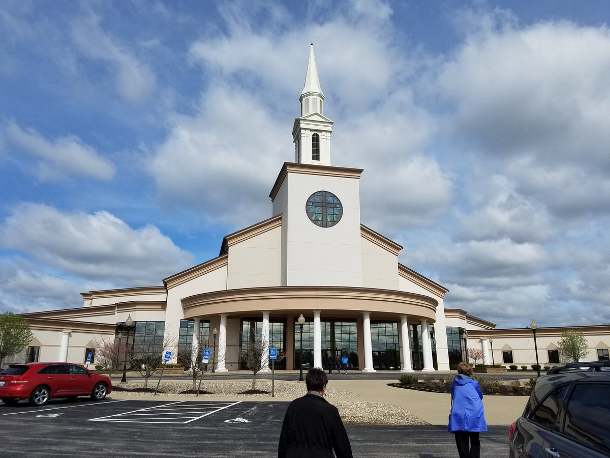 FBCA_WM's tweet photo. Linda, my mom (Jane), and I (Amy) are attending #defend17 in Florence Kentucky. https://t.co/OggnJ6ucwr