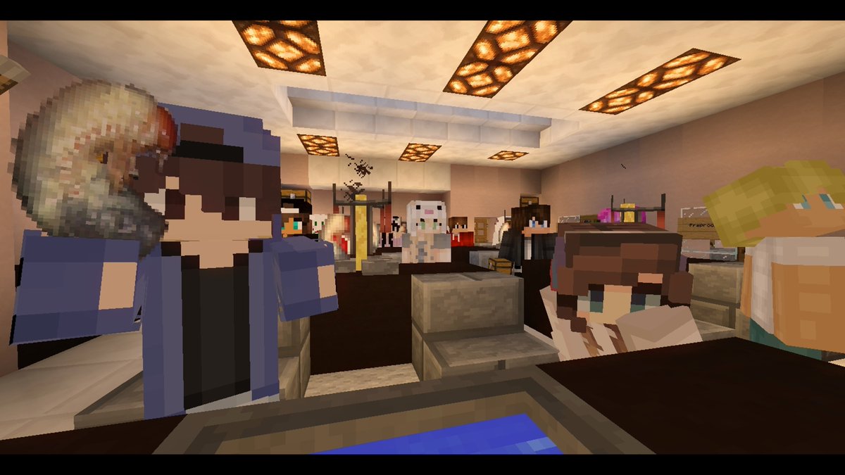 CatsCraftMC tweet picture