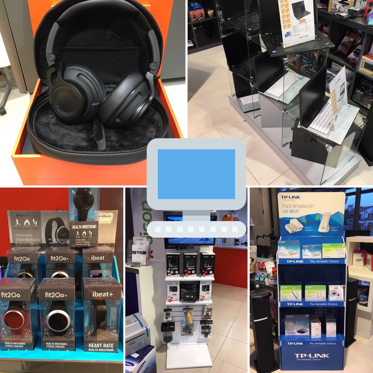 PcNetLab's tweet image. Check our store PCNETLAB.gr/store