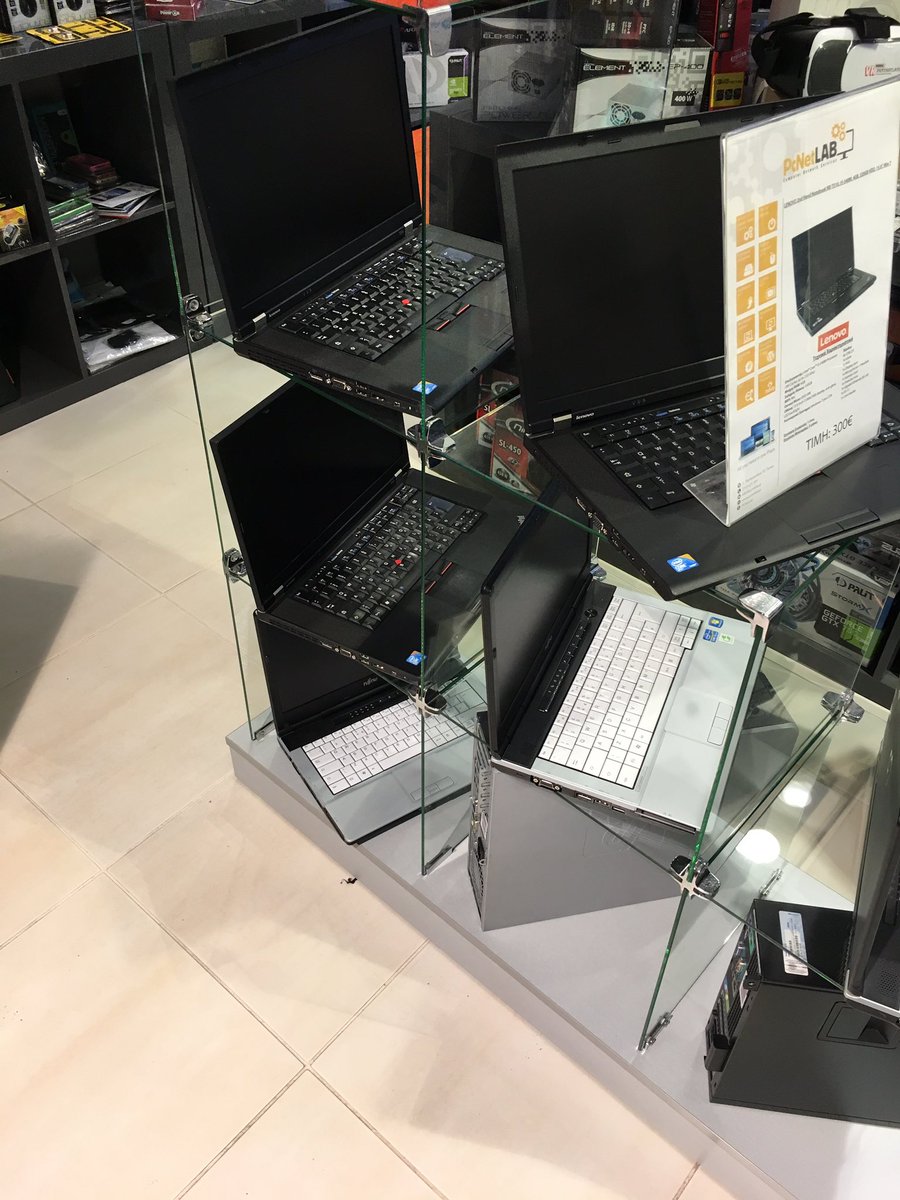 PcNetLab's tweet image. Check our store PCNETLAB.gr/store