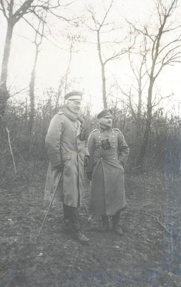 Первая Мировая война в фотографиях.