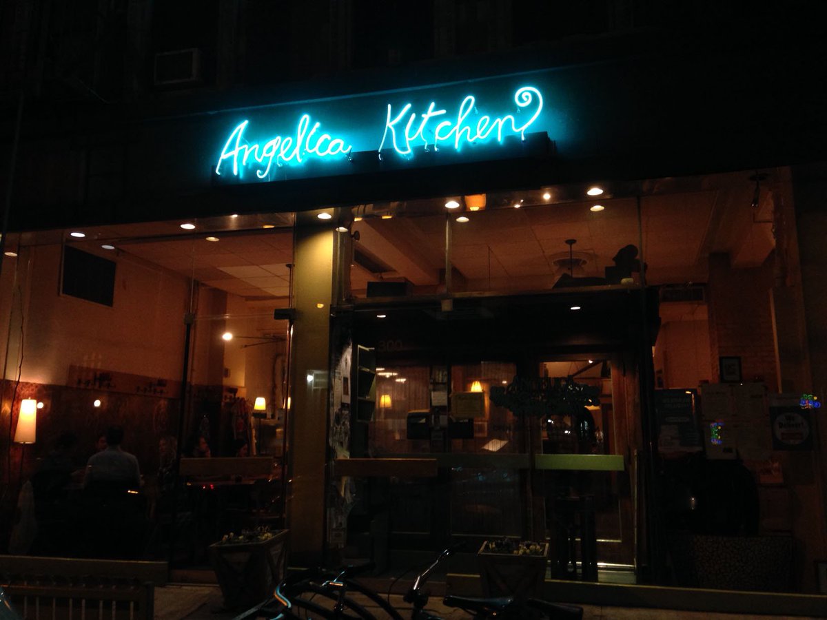 Angelica Kitchen Nyc Angelica Twitter