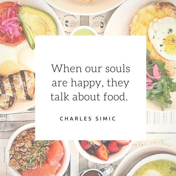 Let's give 'em something to talk about.