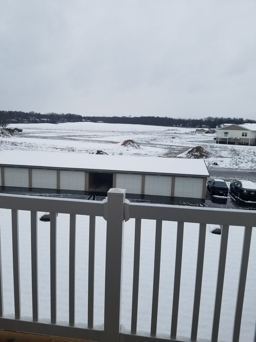 omgitsnovia's tweet photo. Yesterday vs. today. #puremichigan #whatsspring https://t.co/QJsp2jzmu1