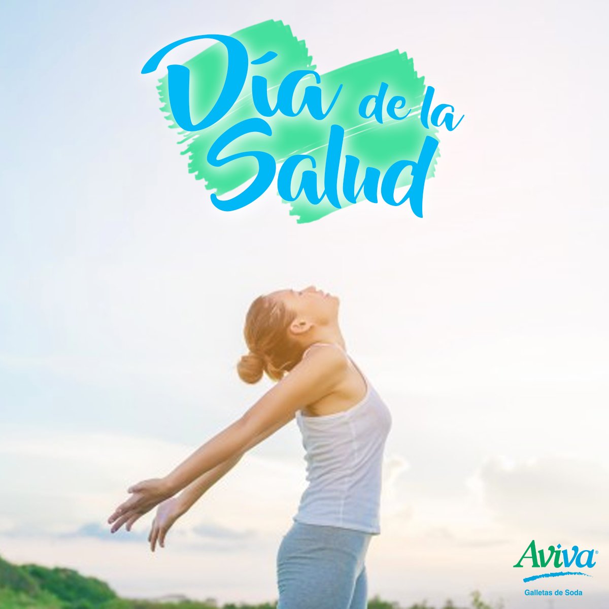 Ser saludable no es solo el bienestar físico, sino estar bien y sentirte bien contigo y con quienes te rodean.  #UnMomentoparaMí