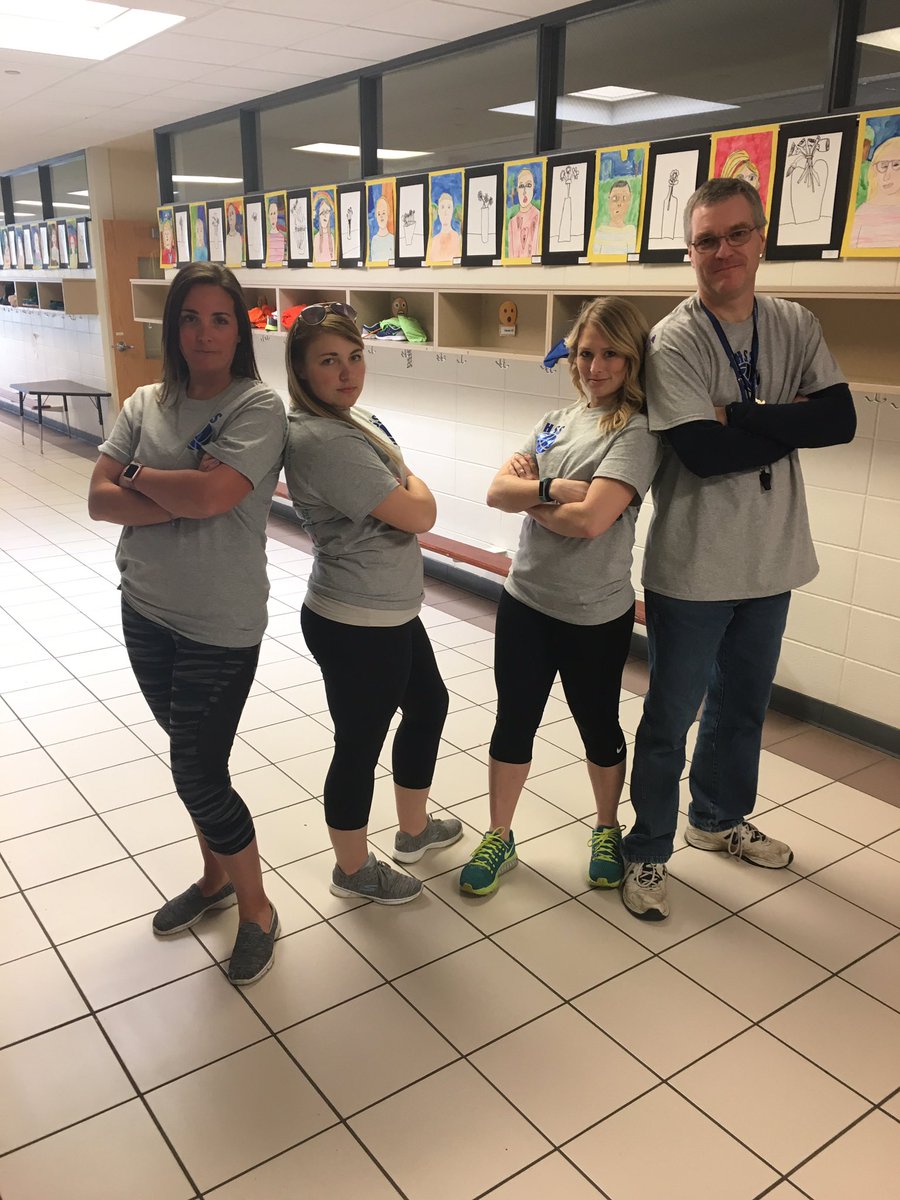 MrsCotterHSS's tweet photo. Prepare for ultimate domination 😵🤘💪#304volleyballtourney @geneva304 @HSSPrincipal https://t.co/MI84ZDrPFf