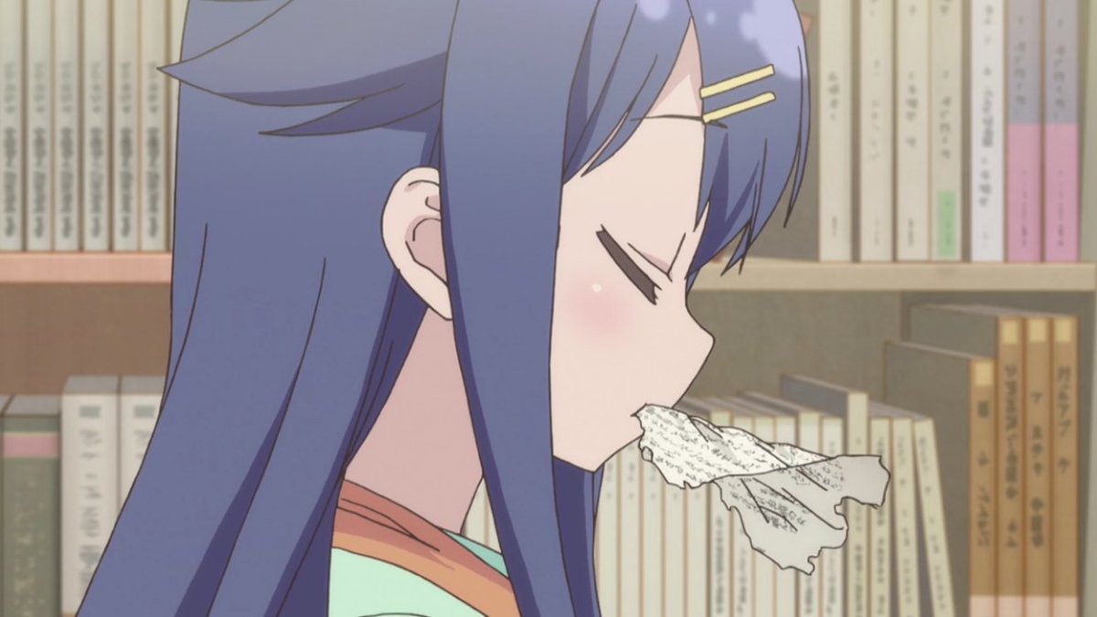 Get Crunchyroll On Twitter Anime Hinako Note HD Get Wallpaper Crunchyroll On Twitter Anime Hinako Note For Android