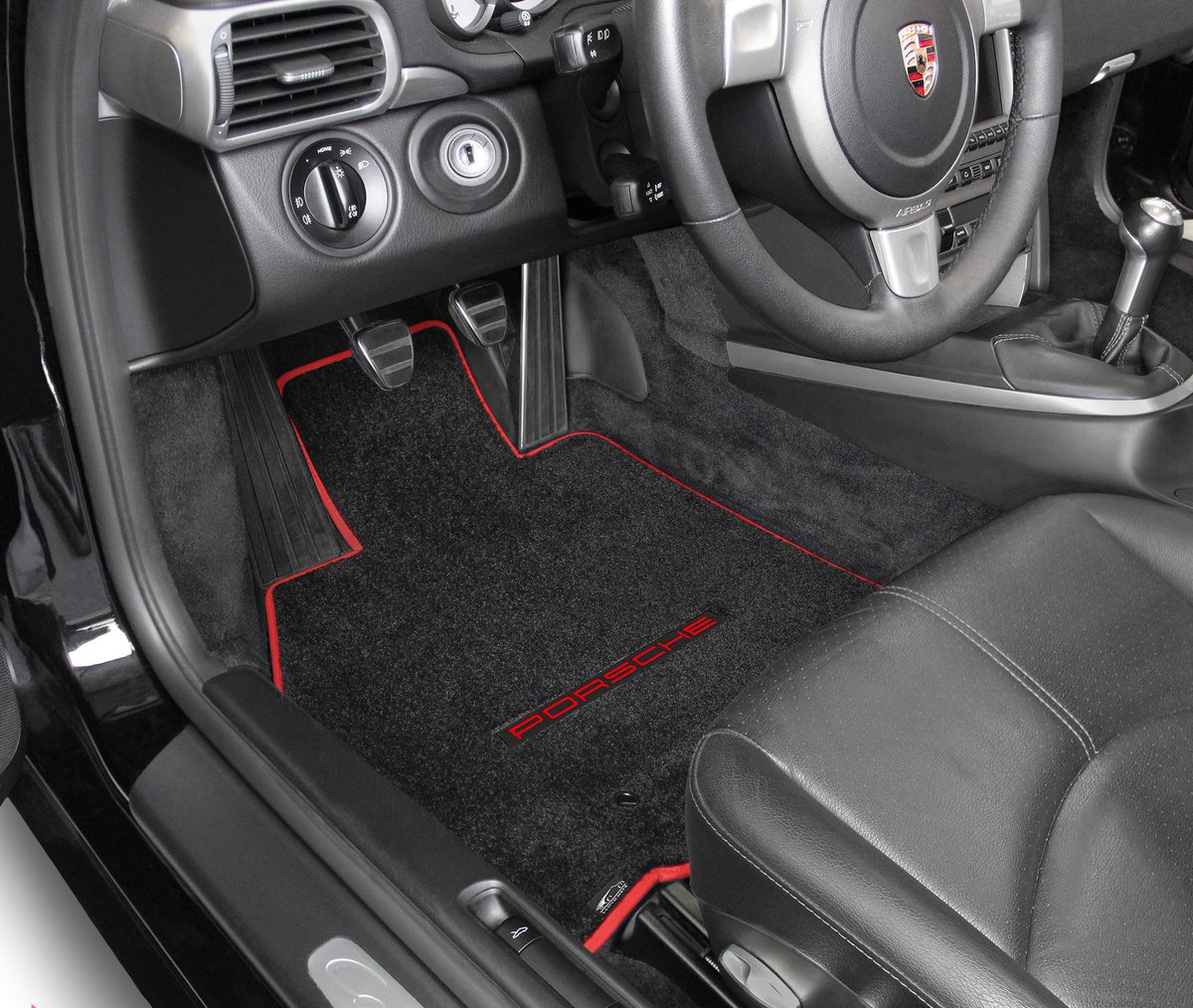 carvamcom's tweet photo. Your Porsche will ONLY be complete with one of these mats from Lloyd Mats
#CarVam #lloydmats #floormats #carinterior #Porsche https://t.co/xH1Mc3g6x2