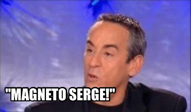 EriquariuM's tweet image. On ne s'en lasse pas... 😂😂😂 

#CastingFail #RDC