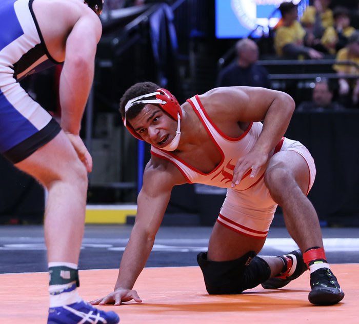 mnguillotine's tweet photo. College Recruiting: two-time state finalist Nielsen to Augsburg https://t.co/hu9HnnS0xv https://t.co/2a6YU0bEEo