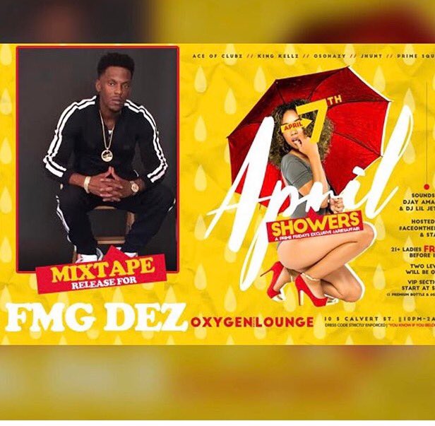 OzKivuli's tweet photo. Meet us tonight it's going too be lit 🤘🏽#FMGSHIT #FEDERALSTATUS https://t.co/yRE6amQFiY