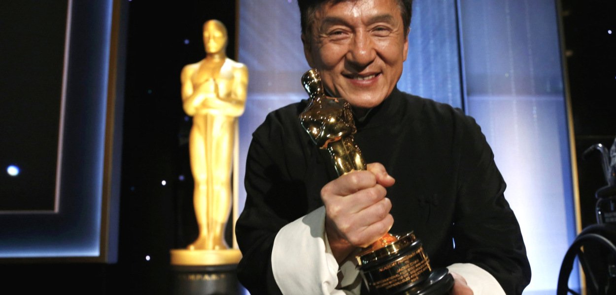 Happy birthday to the legend of arts martials and my idol Jackie Chan  