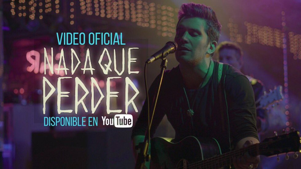 El nuevo video de mi hermano <a href="/gustavo_galindo/">Gustavo Galindo</a> Hay que celebrar el amor en todas sua formas! #lovewins #taco