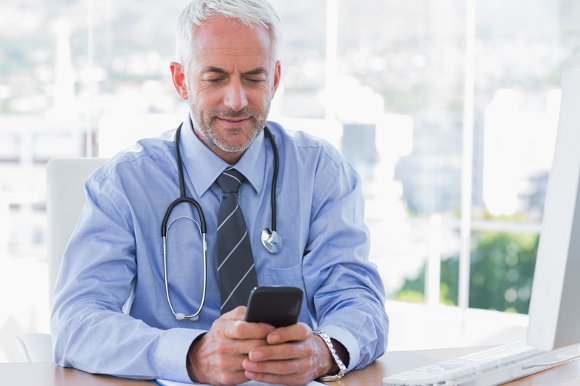 If everybody else is texting, why aren't you? bit.ly/2lHywmE