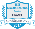 GradSourceTips's tweet image. Congrats @NorthernStateU your master's program in #finance ranked 3rd in the nation! buff.ly/2o4CZiG #gradschool #degree