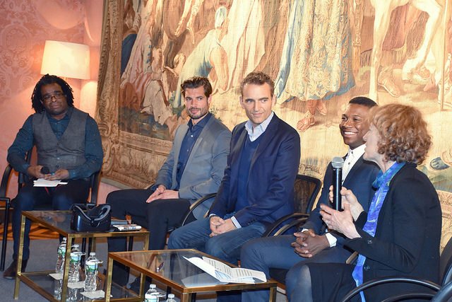 franceinnyc's tweet image. See all the picture of our last Conference dedicated to Sport and Peace-building on International Sport day  flic.kr/s/aHskSwnGW4