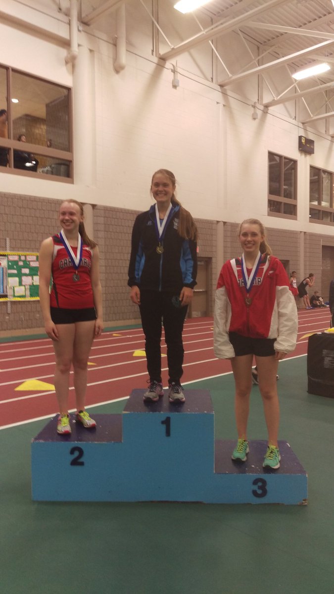 Chi-Hi Track & Field (@cftrackandfield) on Twitter photo 