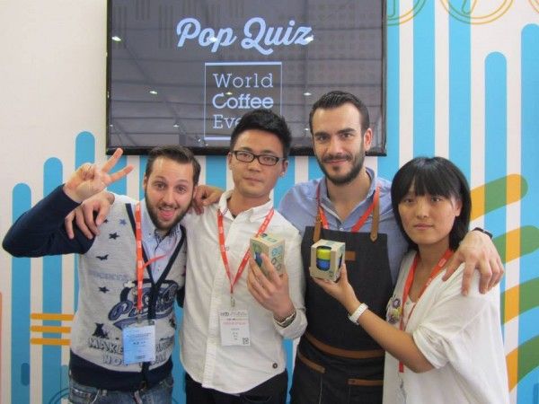 Paradigm Coffee tweet media