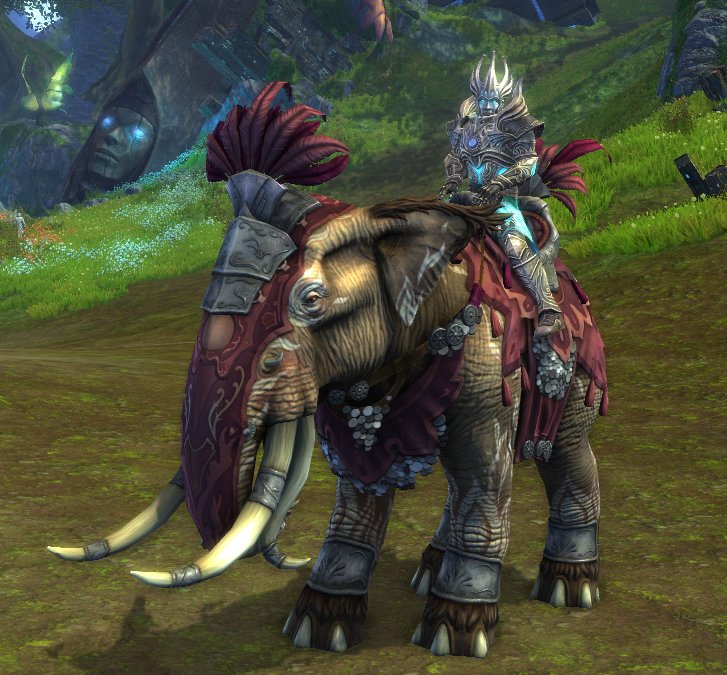 Seshatar's tweet image. It was an intense first week of @Riftgame Patch 4.1! Good job @TrionWorlds! 💯 #WeAreTelara

🌟Here are some of my personal highlights: