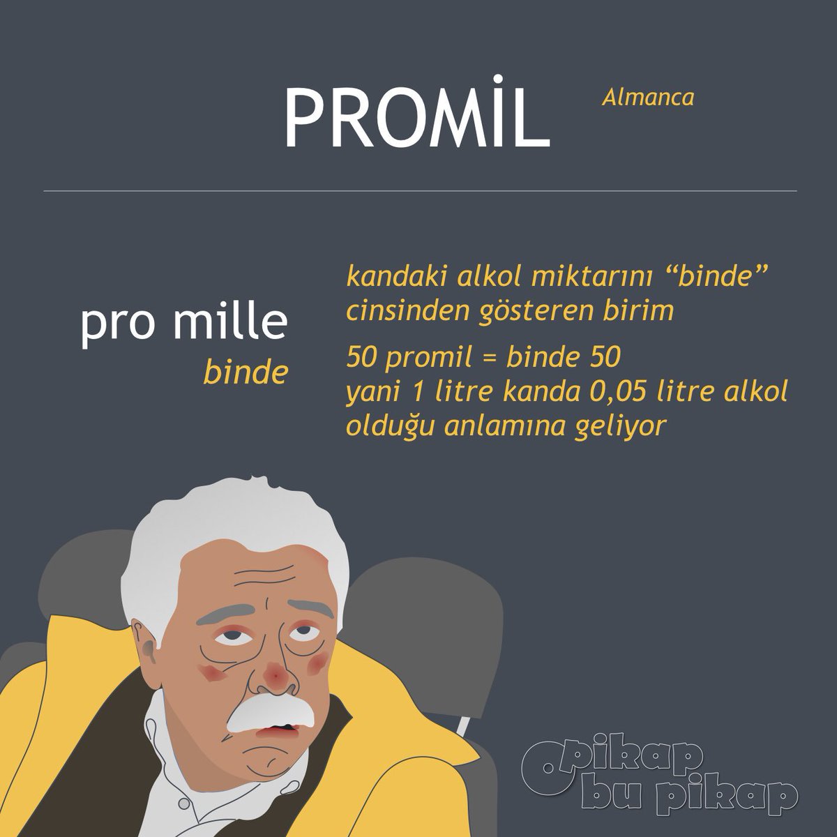 Taksi var dolmuş var araba şartsa motovale diye birşey var. Bu arada rahmetli çok güzel oynardı bunu ☺️ #promil #alkol #alkollüarabakullanma
