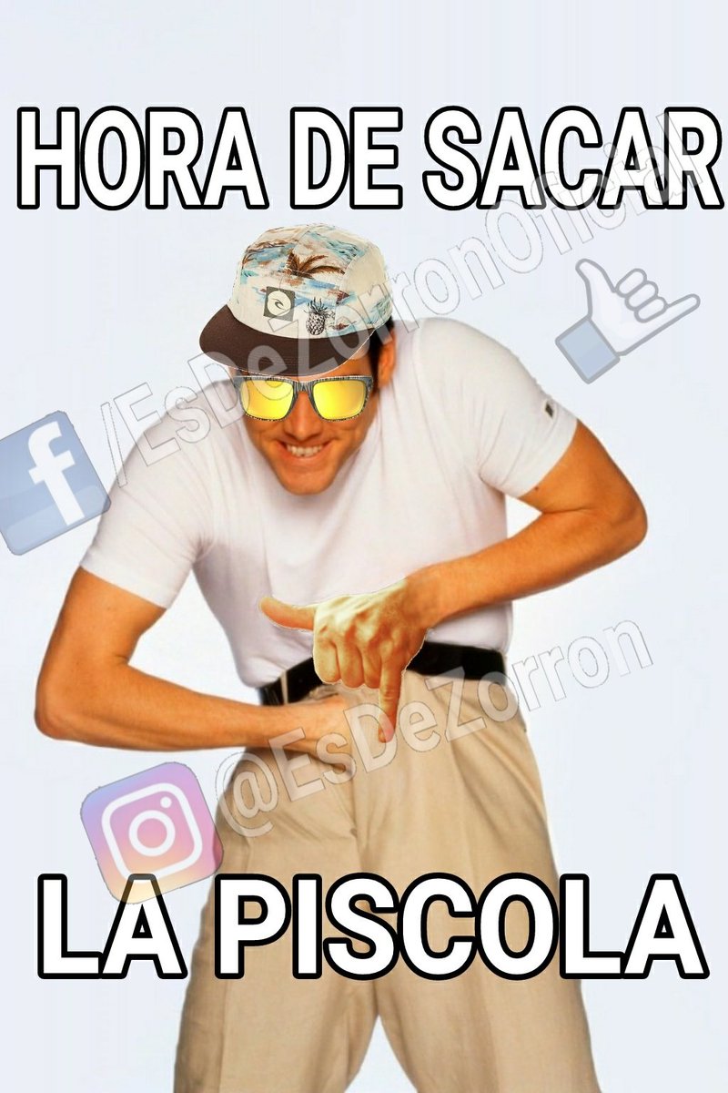 Es De Zorron On Twitter Es Viernes Y Mi Cuerpo Lo Sabe Perrits