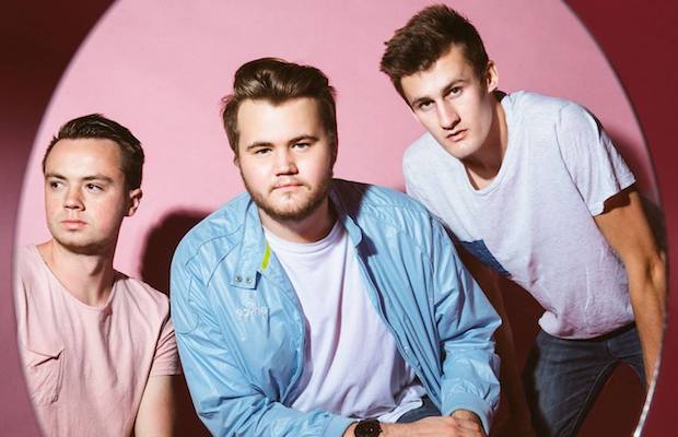 No Country For New Nashville tweet media