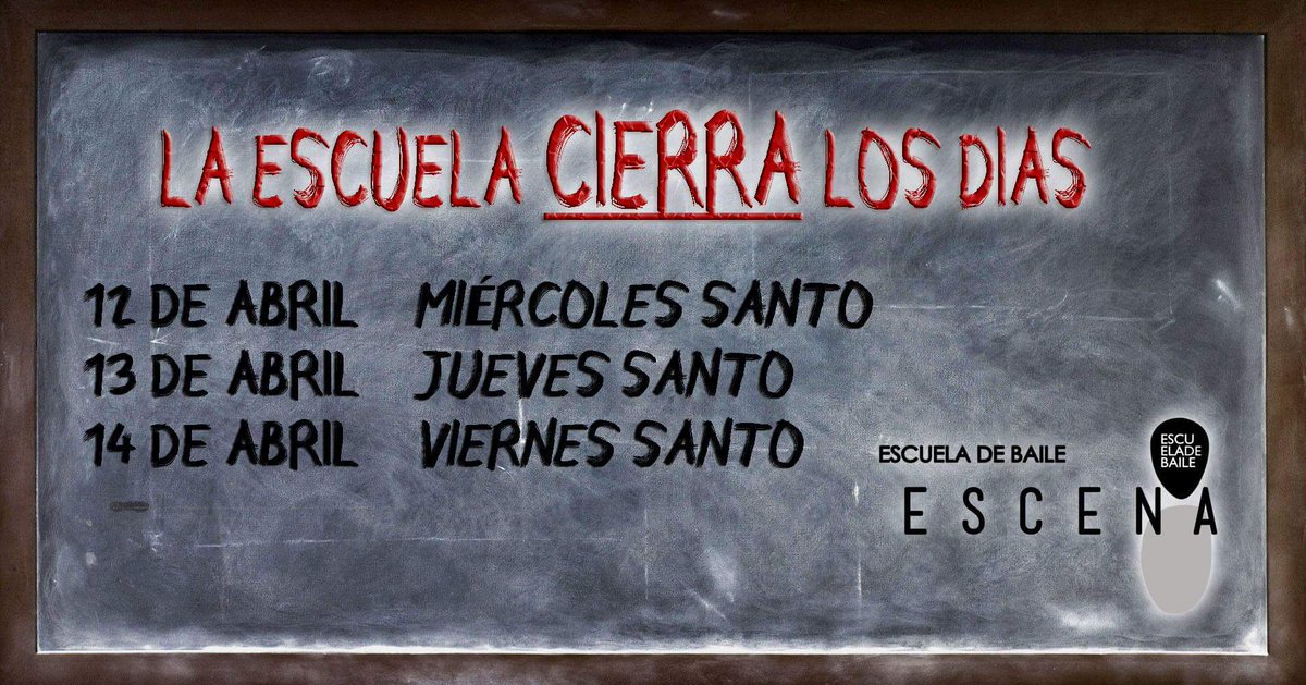 escena_edb's tweet photo. https://t.co/fiw1jWhPm6