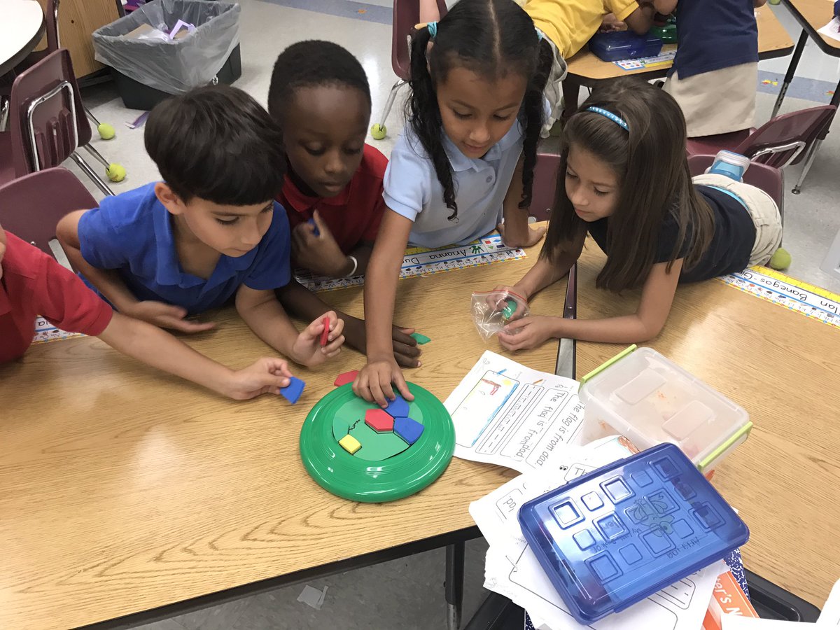 Stem week with Ron's Adventure!