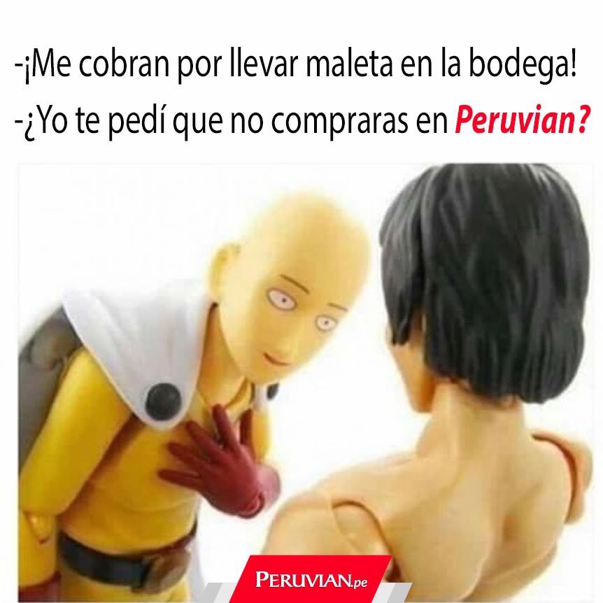PERUVIAN Airlines tweet media