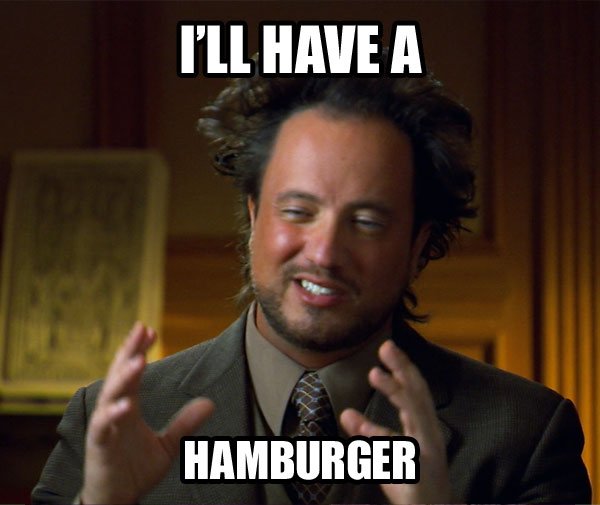 fucerks's tweet image. #CantGoWrongWithAClassic #AllBeefPatty