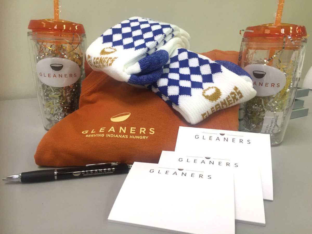 GleanersFBIndy's tweet photo. Want a chance to win Gleaners gear? Make sure to follow us &amp; look for our Thursday volunteer contests all April! #volunteerappreciationmonth https://t.co/OD2F3cyhaG