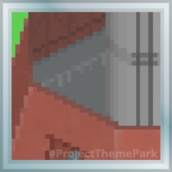 JoeAllenDev's tweet photo. #ProjectThemePark #GameDev https://t.co/Sf9FbavXpD