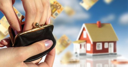 Waarom #duur #huren als u #goedkoop kunt #lenen ?Kom langs voor #hypotheekadvies op maat bit.ly/2fRTKLn