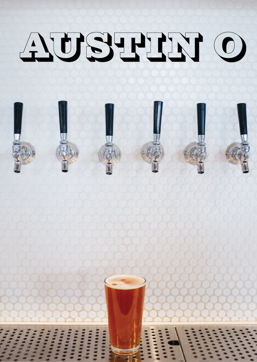 Celebrate National Beer Day with an Austin O!
Mix 1 oz Paula’s Texas Orange &amp;
6 oz Independence Austin Amber.
#NationalBeerDay