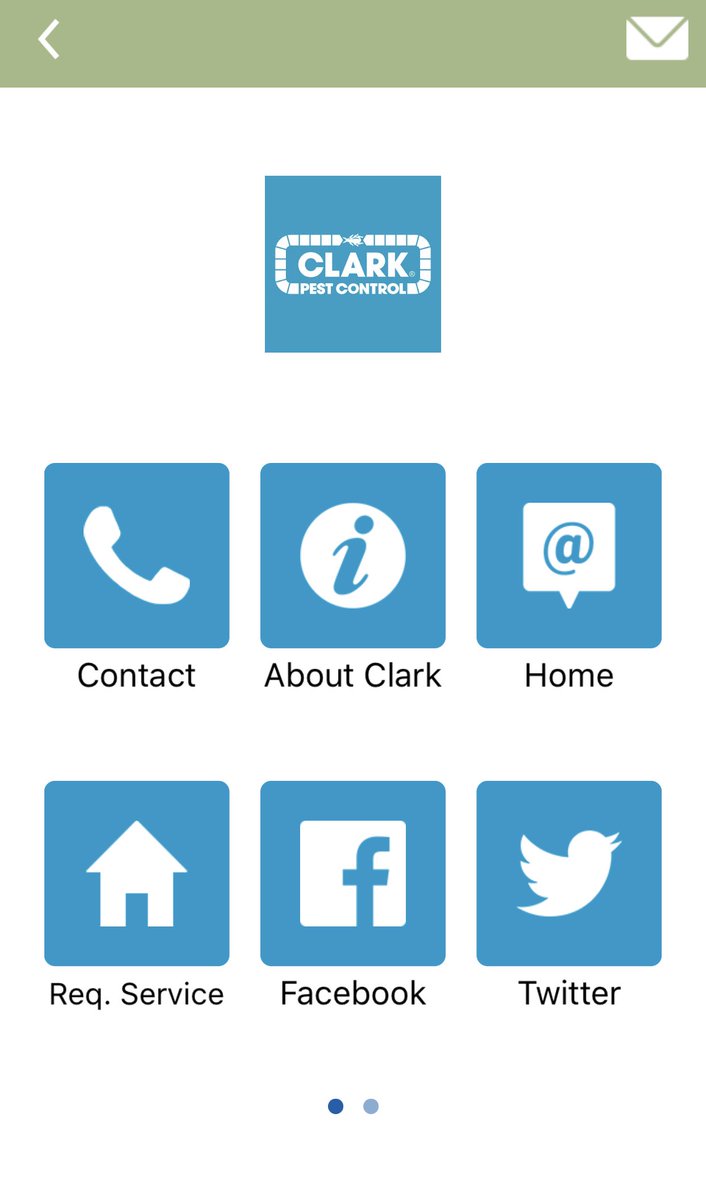 davisconnect's tweet photo. We would like to welcome @ClarkPest as the newest members of Davis Connect. Find their app for more info #Davis #Davisconnect #California https://t.co/h4AgjEQMQW