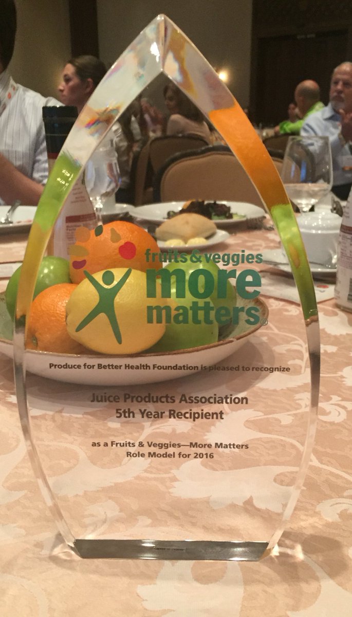 SipSmarter's tweet image. Proud to be a @Fruits_Veggies Role Model! #fruitandveggies #allforms #pbhcc2017