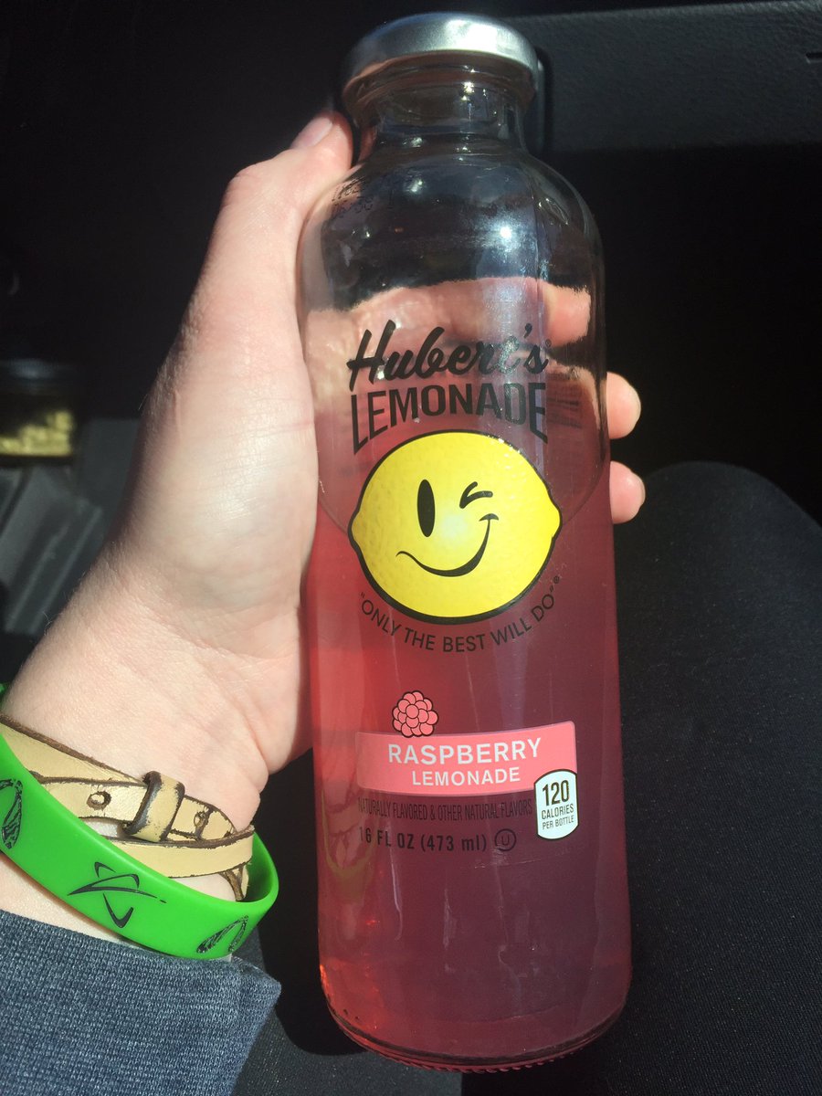 KateRathman's tweet image. If I'm going to drink my calories, they better taste damn good!
#sourlemonade